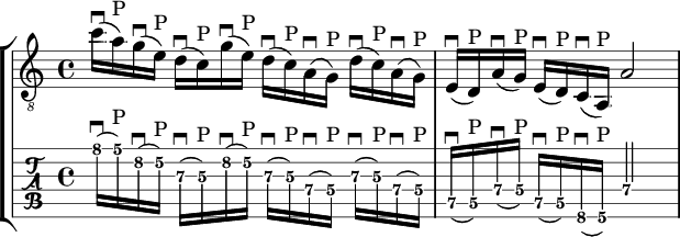 pattern 3, full run