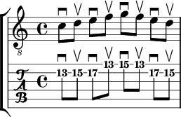 8th notes